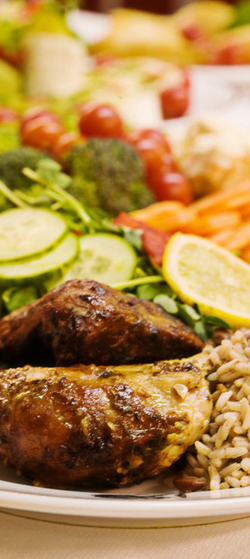 Catering le Nouveau