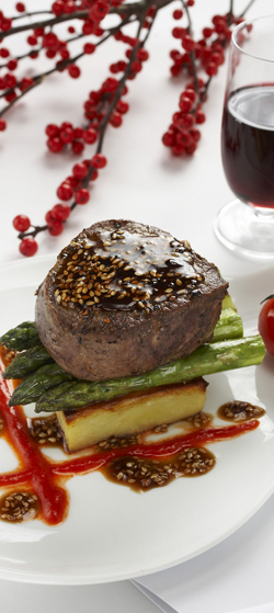 Catering le Nouveau
